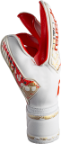 Reusch Attrakt Gold X GluePrint 5370975 1011 white red gold s